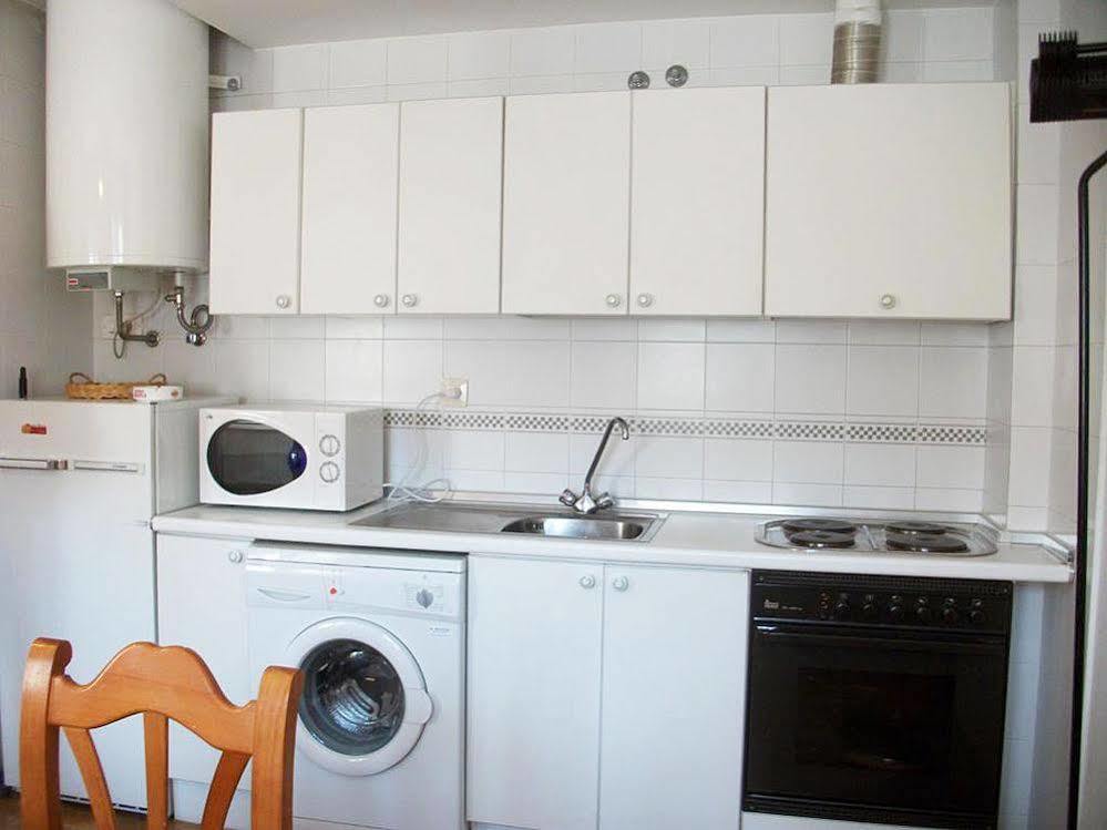 Apartamentos 3000 Χάκα Εξωτερικό φωτογραφία